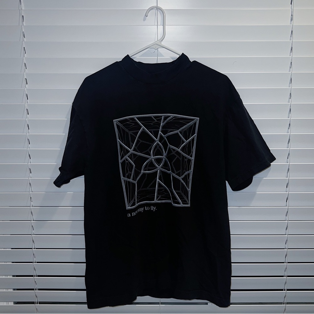 ERICDOA TOUR GRAPHIC TEE